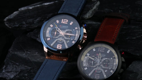 CURREN 8329