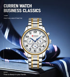 CURREN 8466