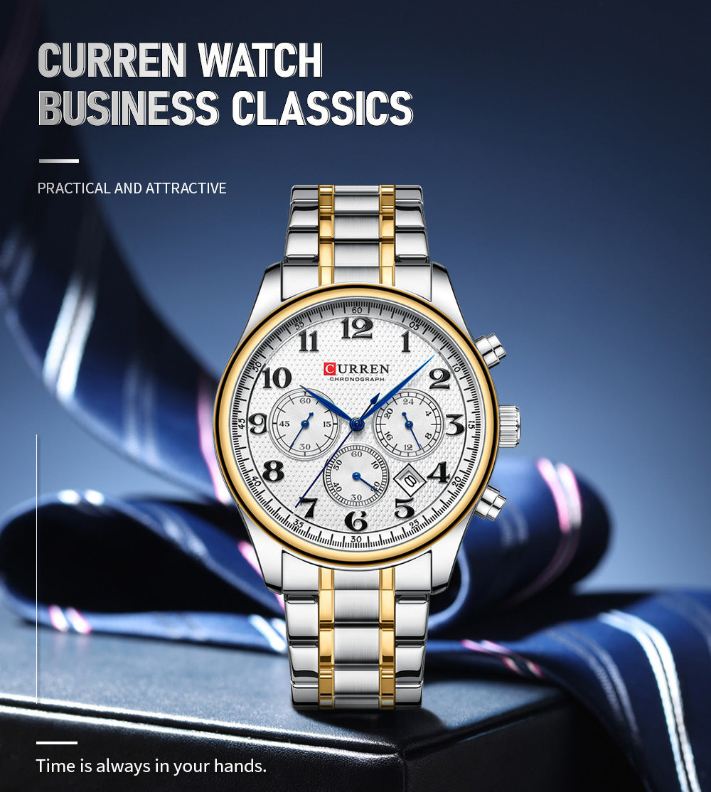 CURREN 8466