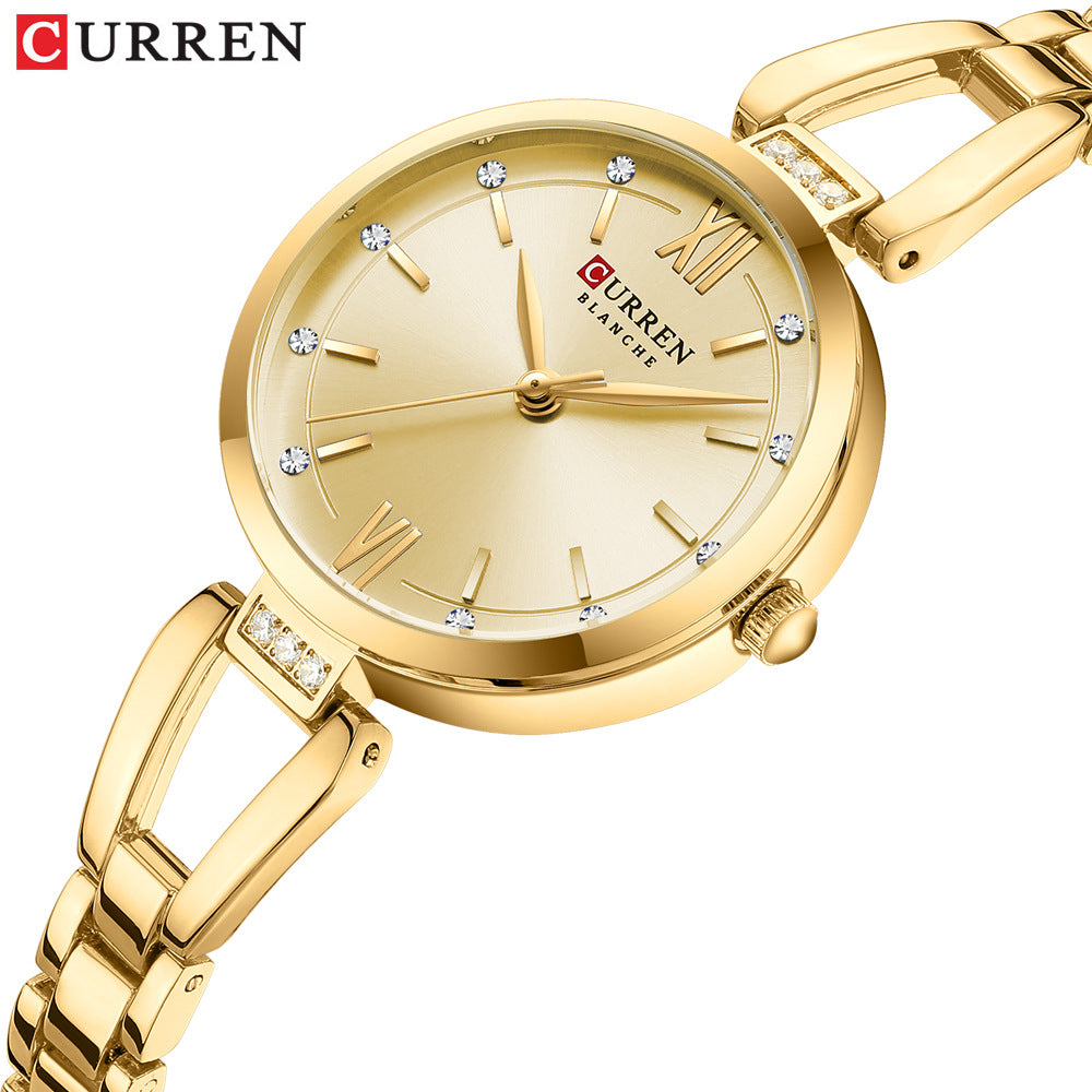CURREN 9092 LIMITED EDITION