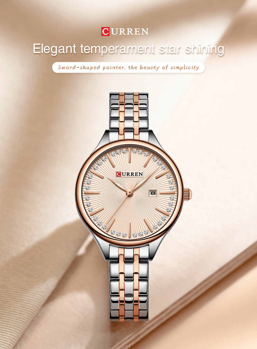 CURREN 9099 DAMA