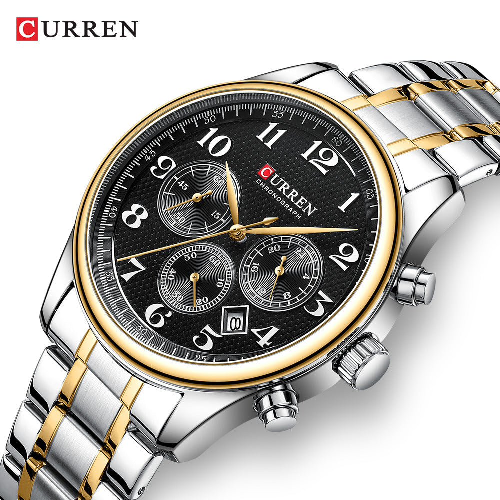 CURREN 8466