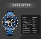 CURREN 8384