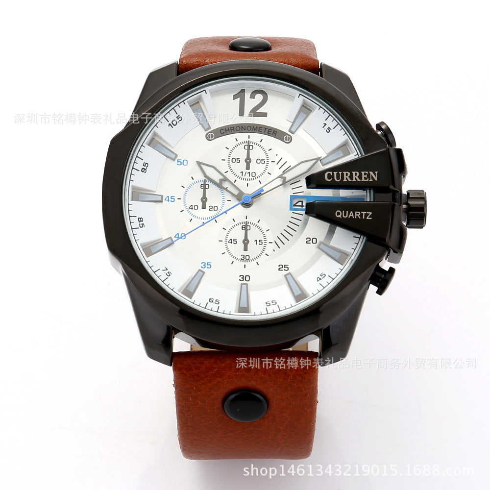 CURREN 8176