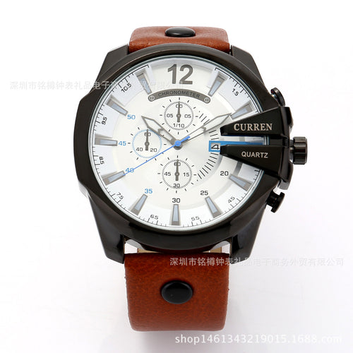 CURREN 8176