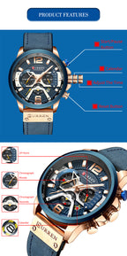 CURREN 8329