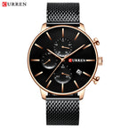 CURREN 8339 LADY