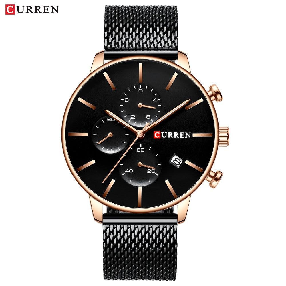 CURREN 8339 LADY