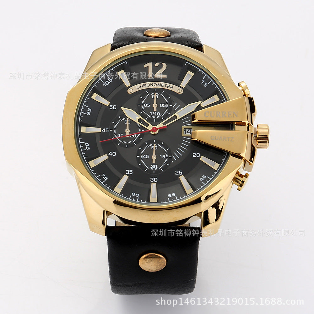 CURREN 8176