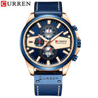 CURREN 8394