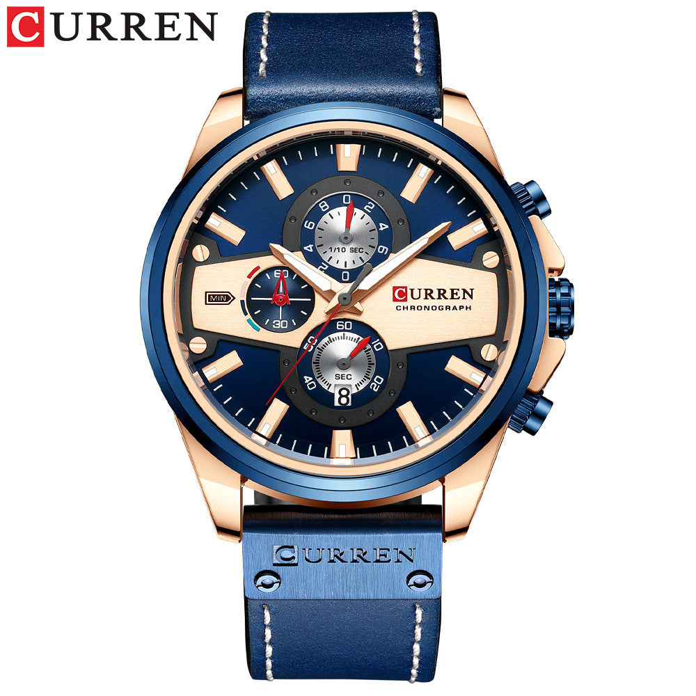 CURREN 8394