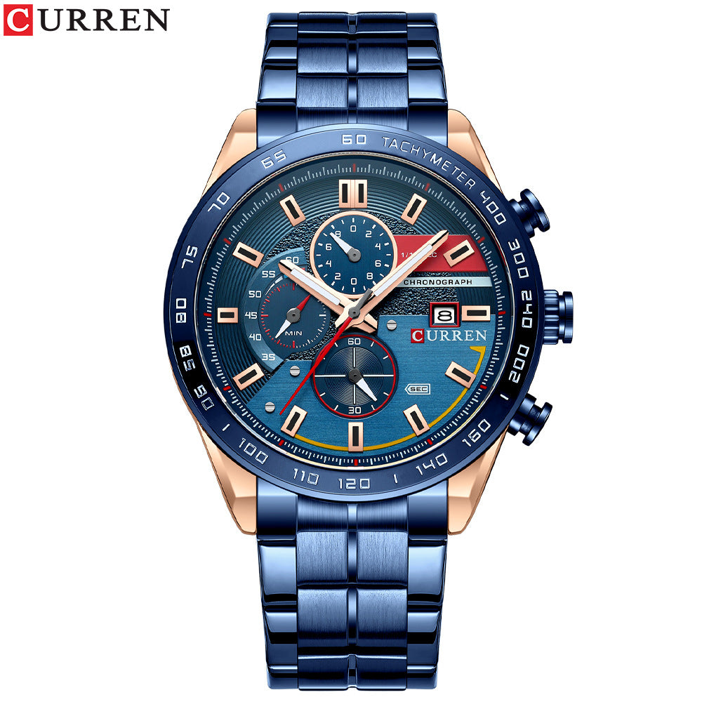 CURREN 8410