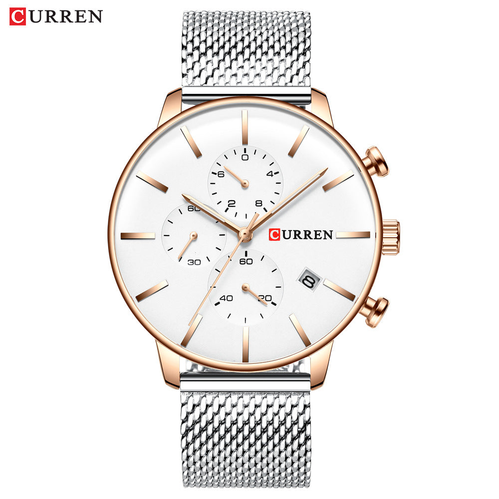 CURREN 8339 LADY