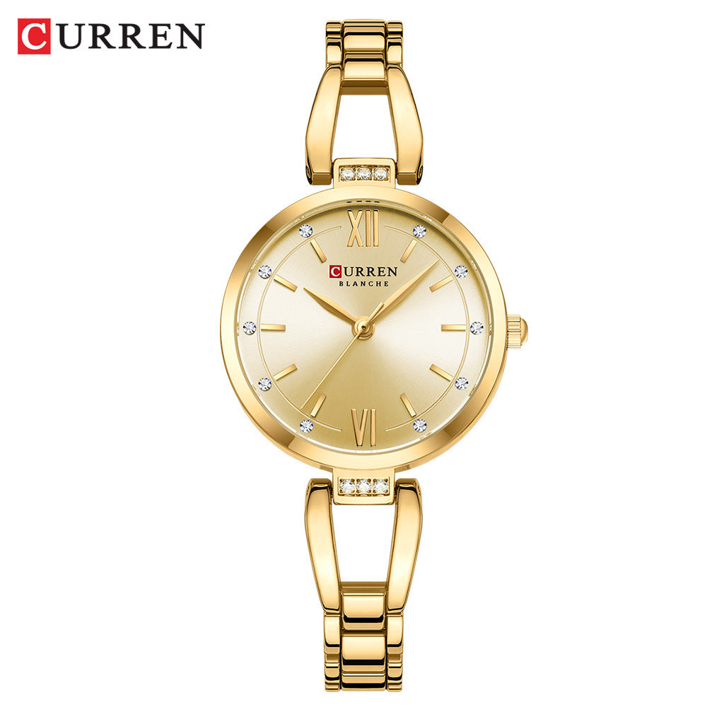 CURREN 9092 LIMITED EDITION