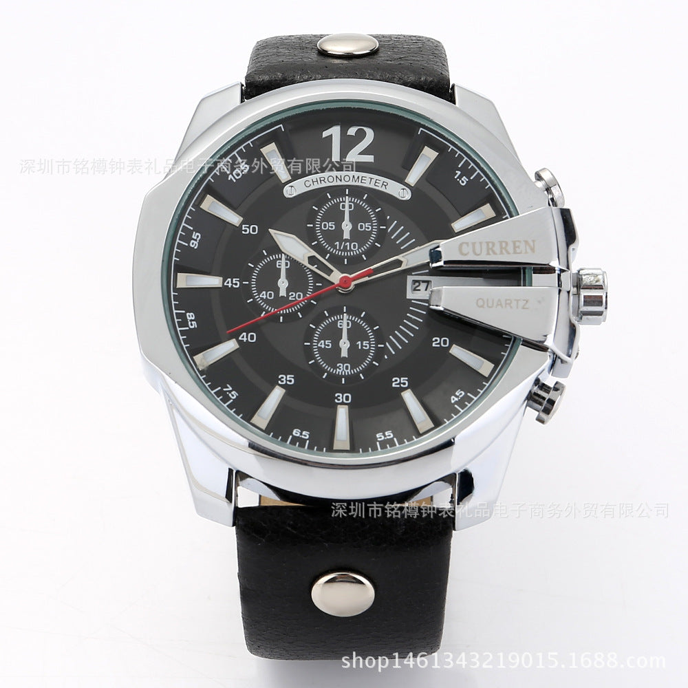 CURREN 8176