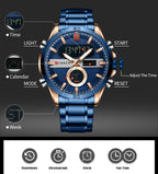CURREN 8384