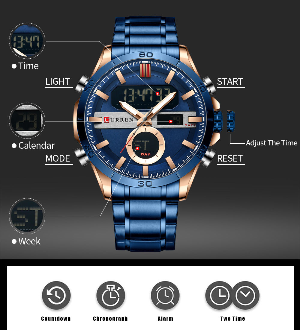 CURREN 8384