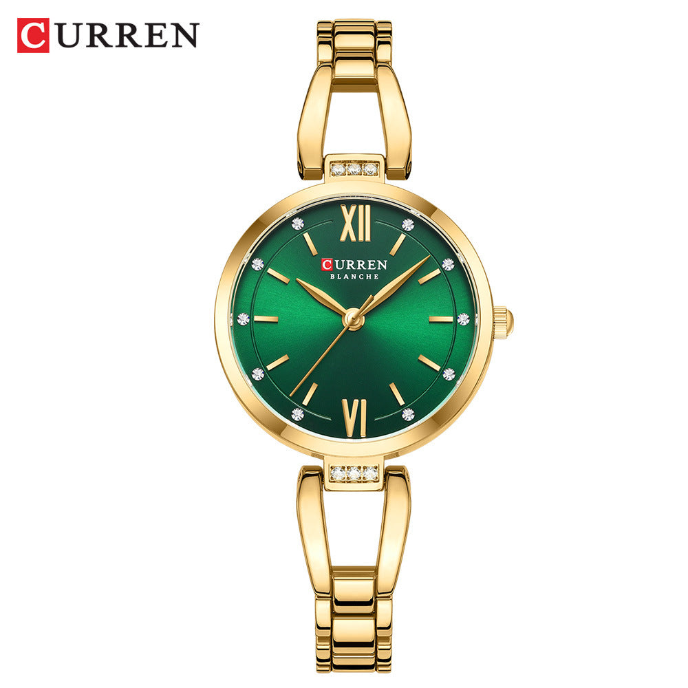 CURREN 9092 LIMITED EDITION