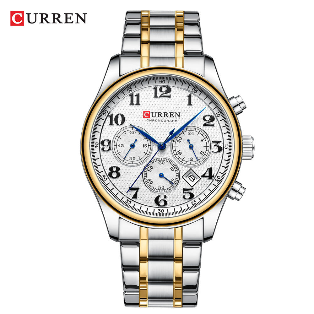 CURREN 8466