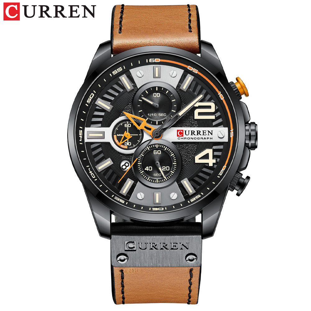 CURREN 8393