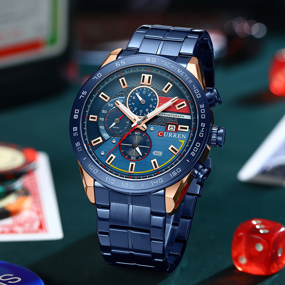 CURREN 8410