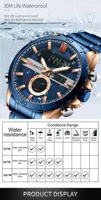 CURREN 8384