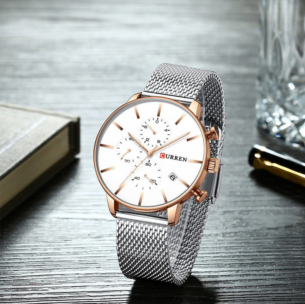 CURREN 8339 LADY
