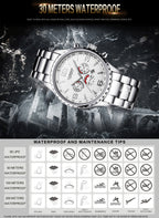 CURREN 8056