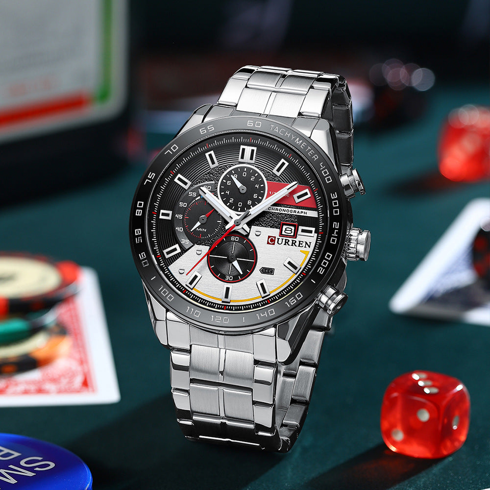 CURREN 8410