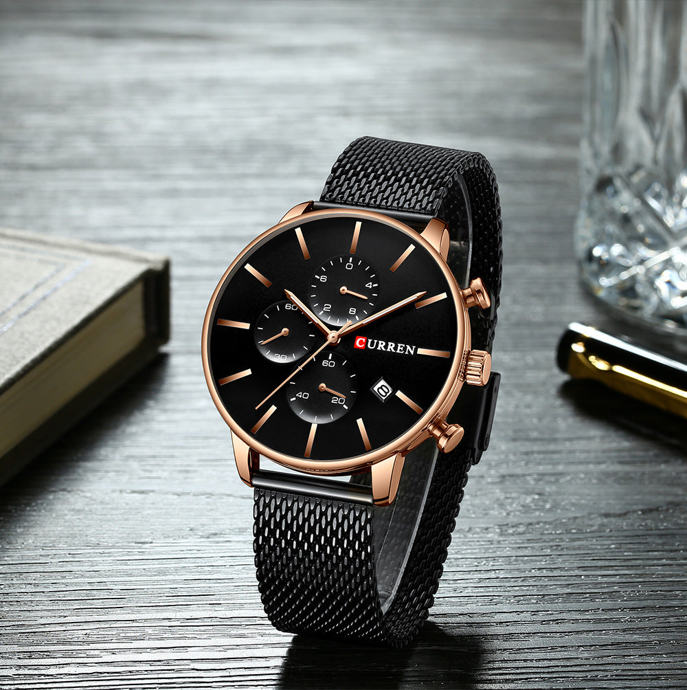 CURREN 8339 LADY