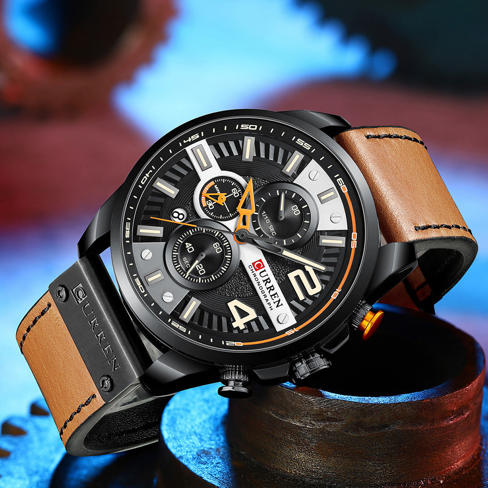 CURREN 8393
