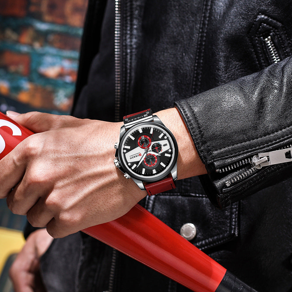 CURREN 8394