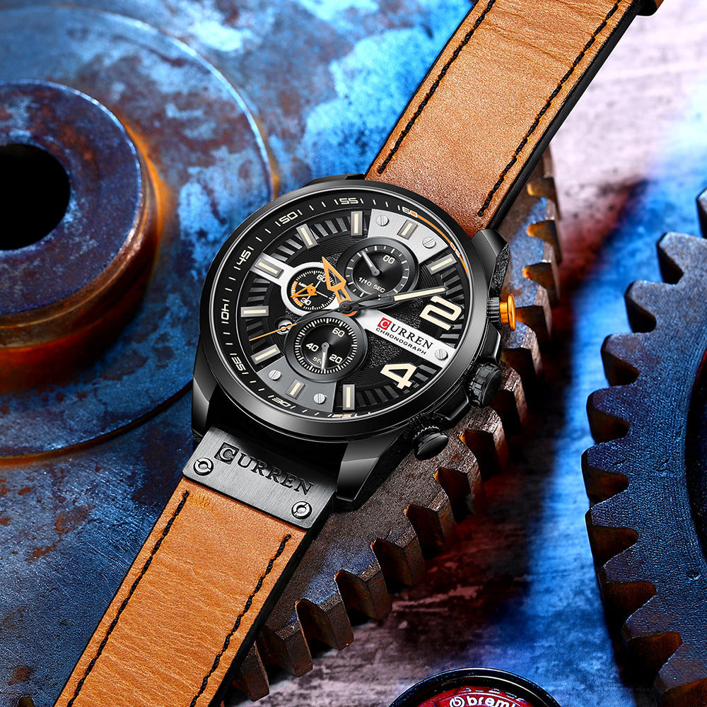CURREN 8393