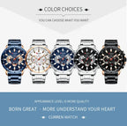 CURREN 8363