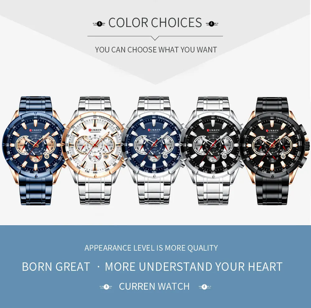CURREN 8363