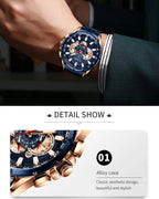 CURREN 8363