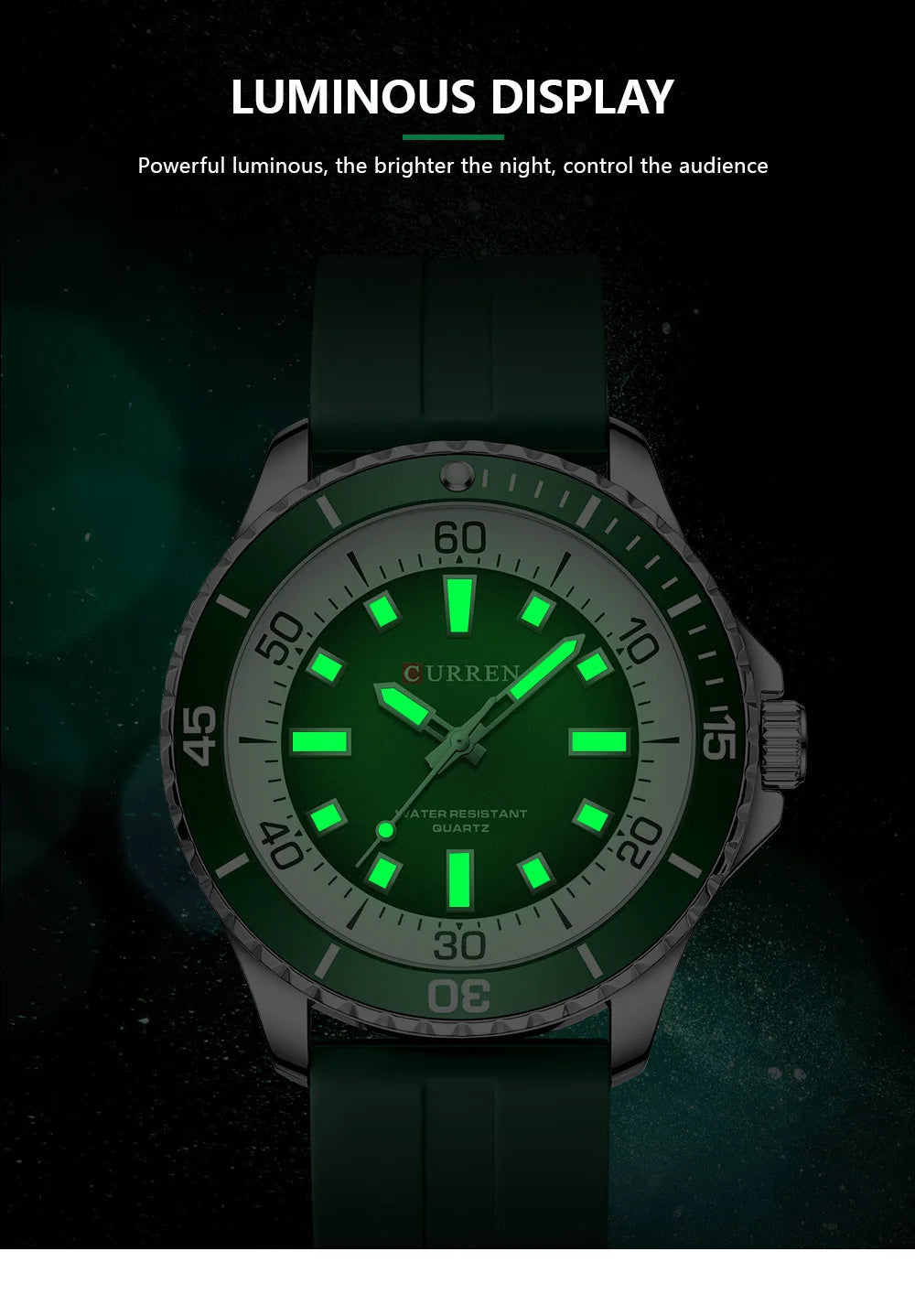 CURREN 9448