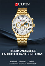 CURREN 8427
