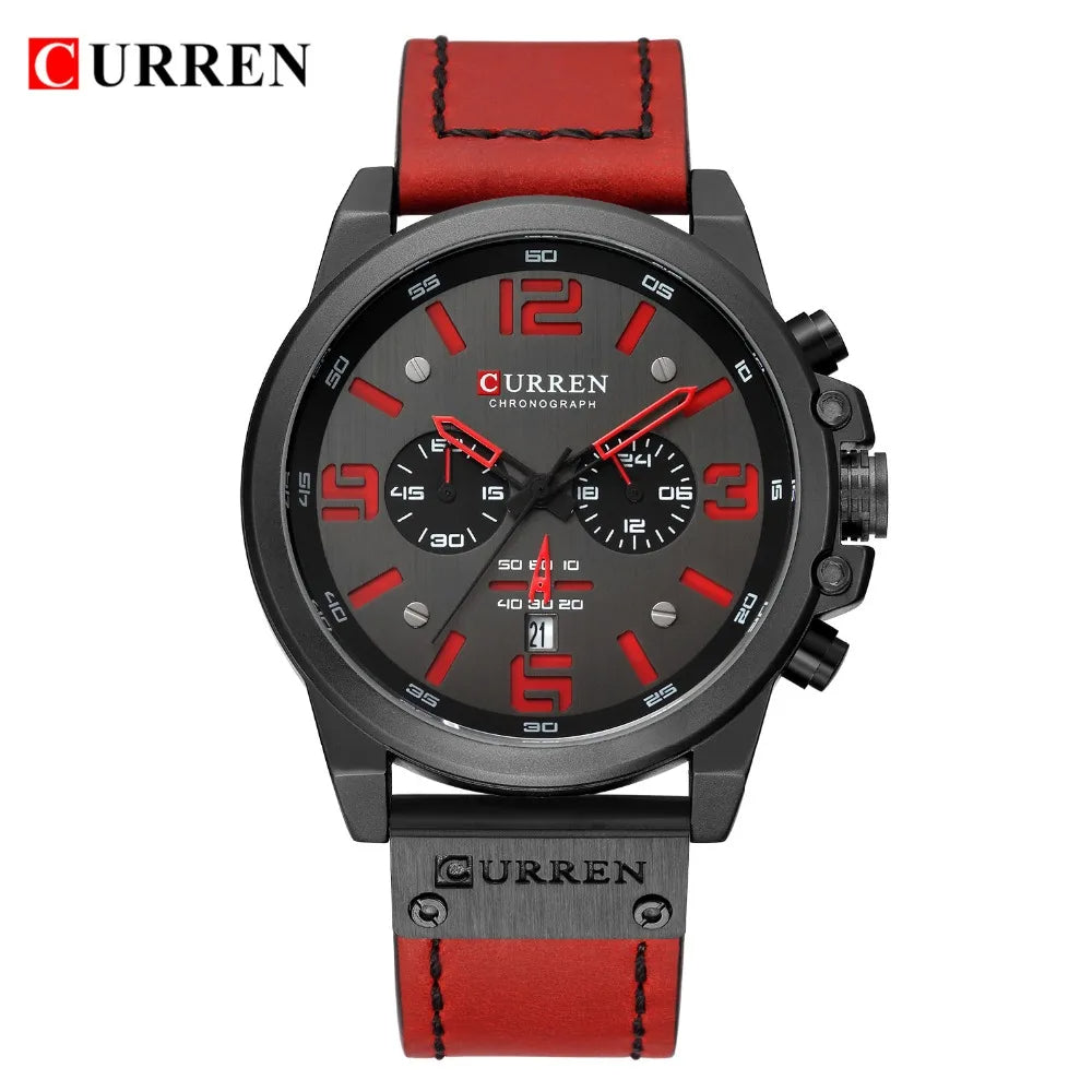 CURREN 8314