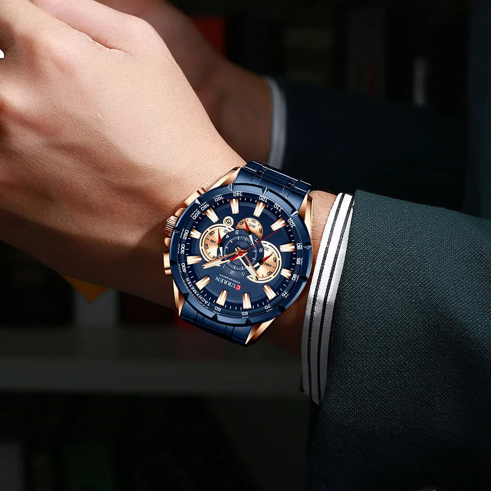 CURREN 8363