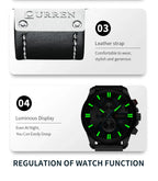 CURREN 8346