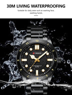 CURREN 8450