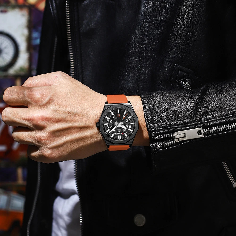 CURREN 8437