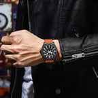 CURREN 8437