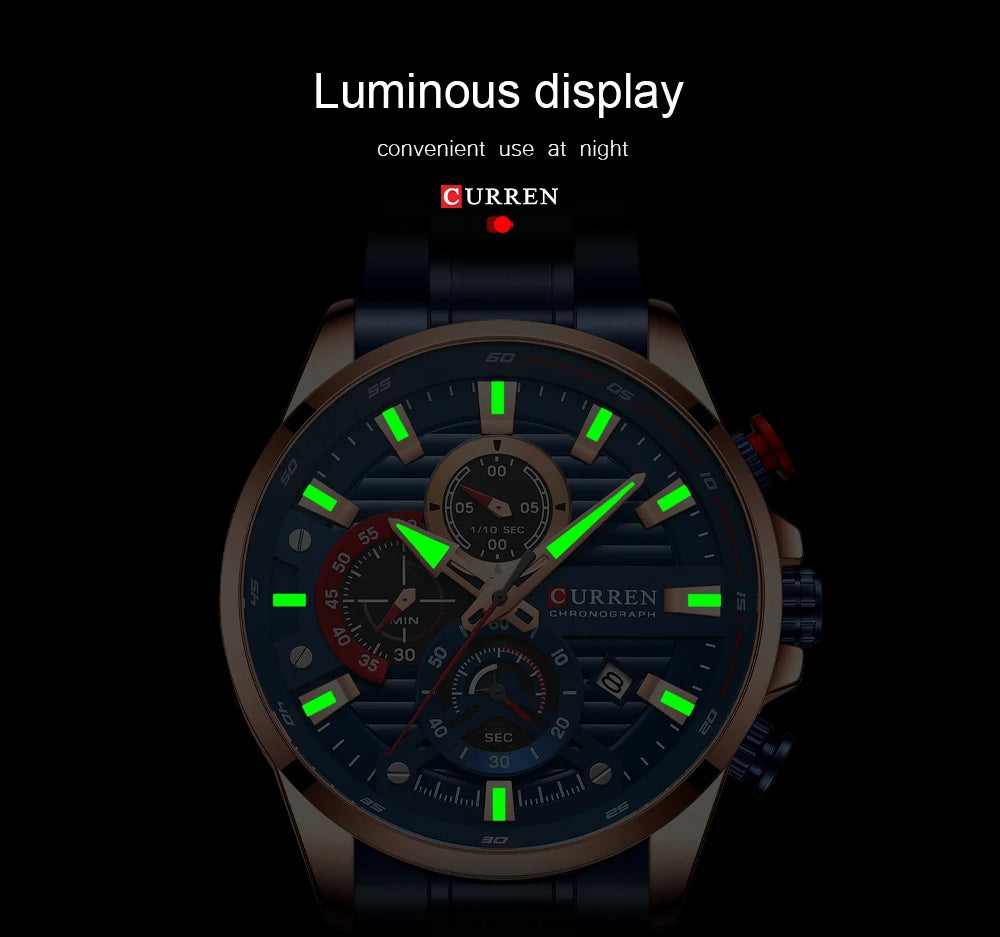 CURREN 8415