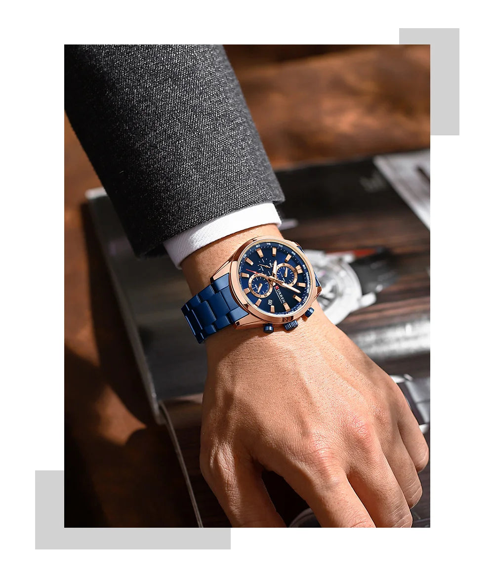 CURREN 8445