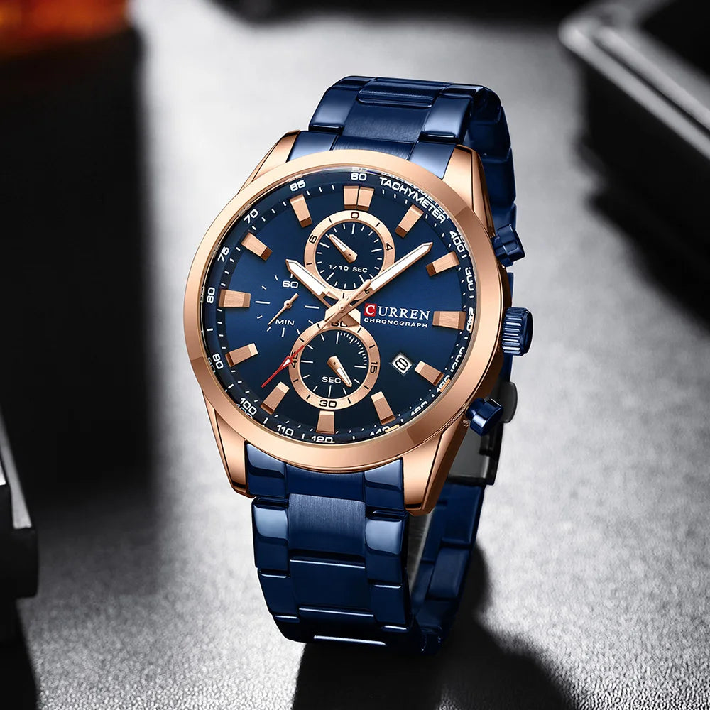 CURREN 8445
