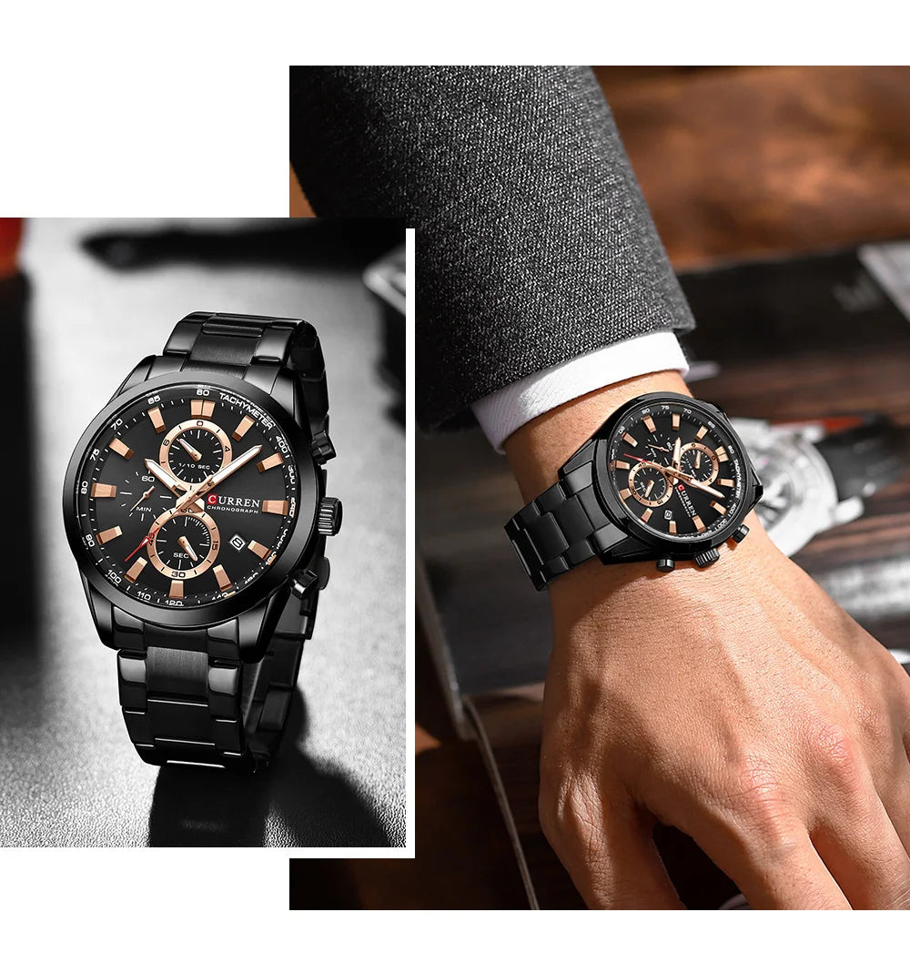 CURREN 8445