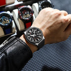 CURREN 8437