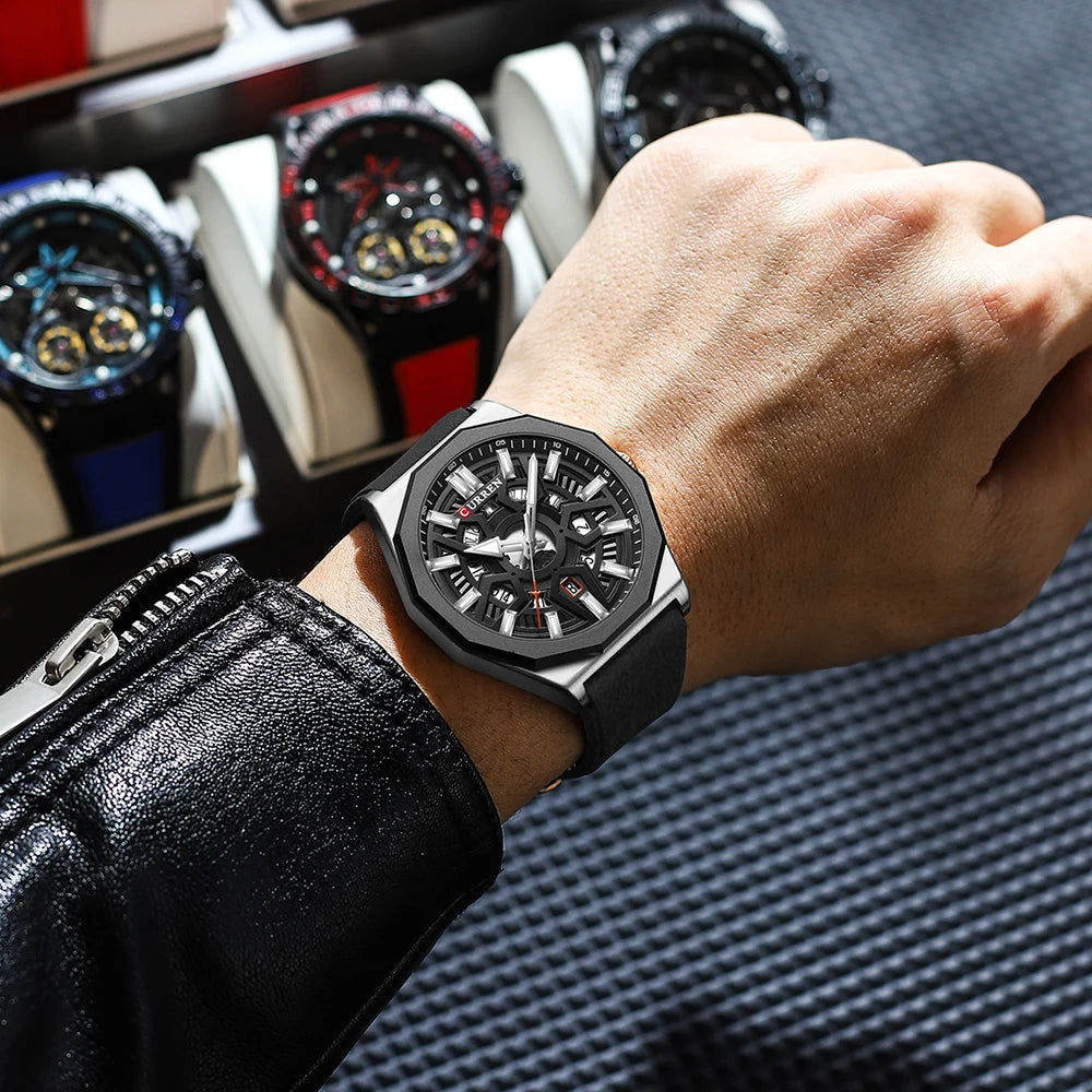 CURREN 8437